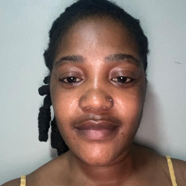 Babysitter in Cape Town: Nyangu kelly
