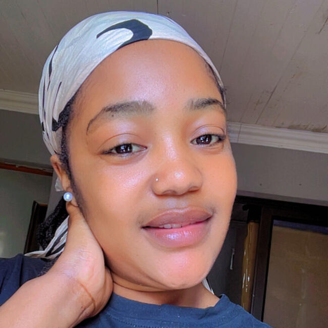 Babysitter in Cape Town: Nyangu kelly