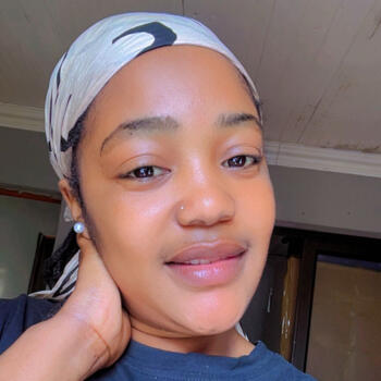 Babysitter in Cape Town: Nyangu kelly