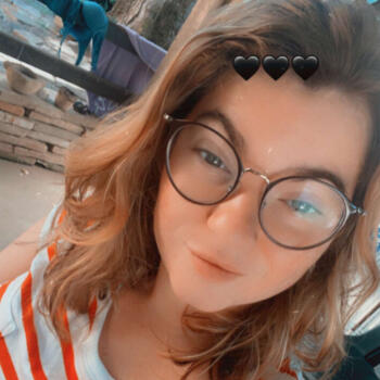 Babysitter in Mirepoix-sur-Tarn: Salome