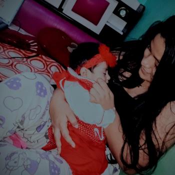 Babysitter in El Porvenir (Provincia de Trujillo): Ingrid