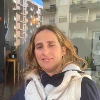 Babysitter em Braga: Paula Bonfim