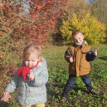 Babysitting job in Wavrin: babysitting job Muriel