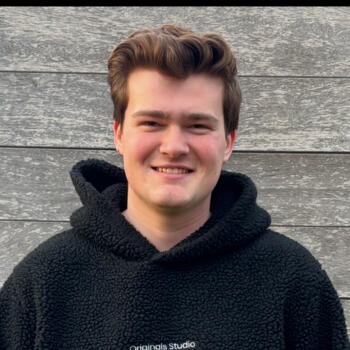 Babysitter Laarne: Jasper