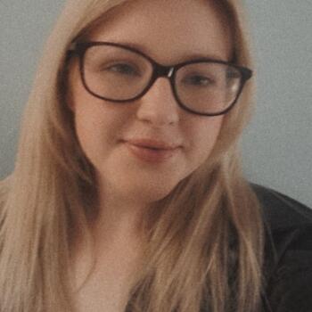 Babysitter in St Helens: Katelin