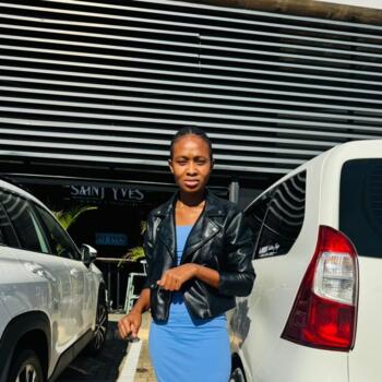 Nanny in Randburg: Nkosingiphile