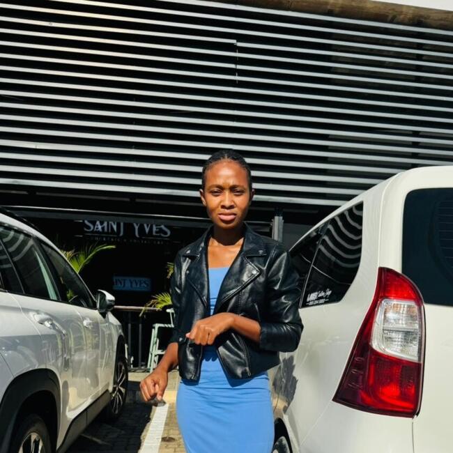 Nanny in Randburg: Nkosingiphile
