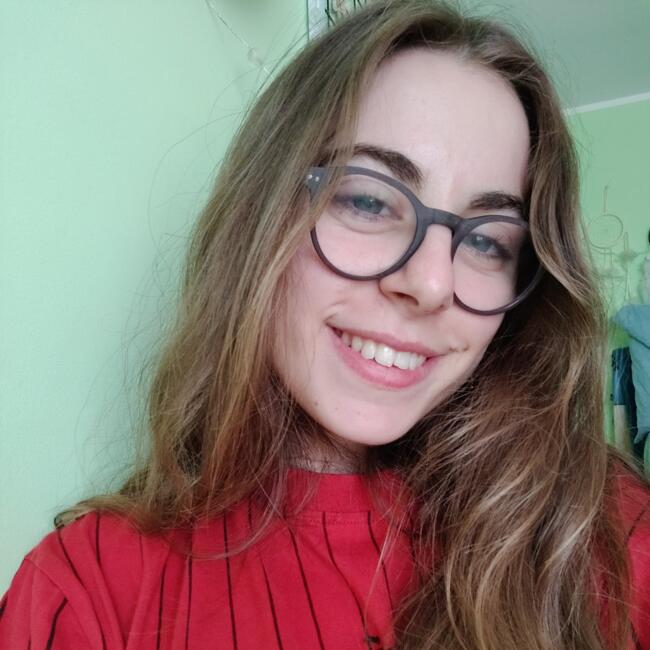 Babysitter in Verderio Superiore: Lara