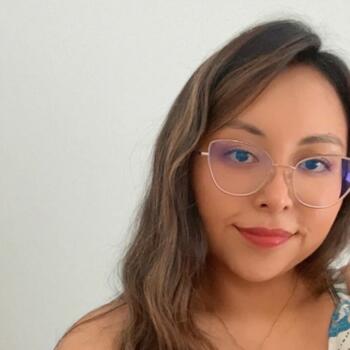 Babysitter Bauru: Denisse