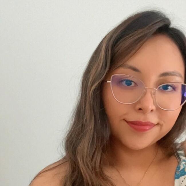 Babysitter in Bauru: Denisse