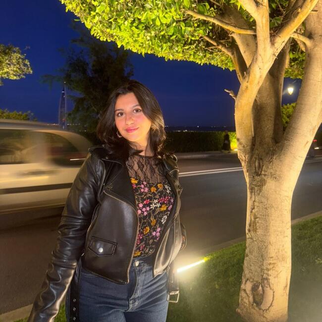 Nanny in Rabat: Wissal