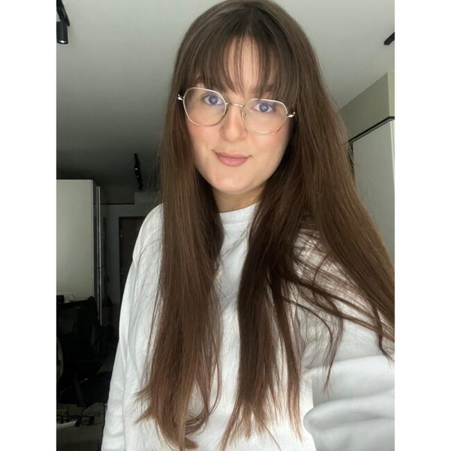 Babysitter in Lublin: Dominika
