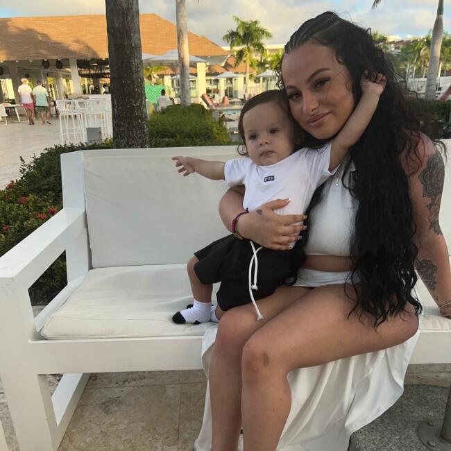 Babysitting job in Loíza: Yaritza