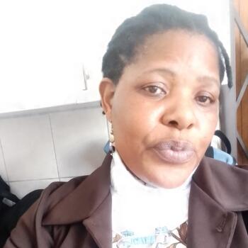 Babysitter Cape Town: Winnie