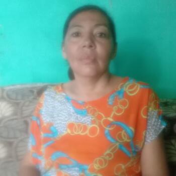 Niñera en San Miguelito: Miriam