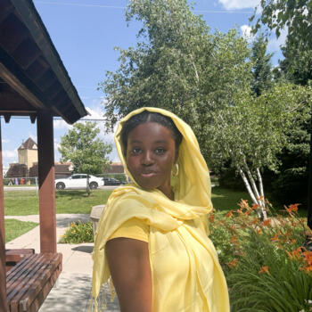 Nounou à York (Toronto county): SHAKAYA