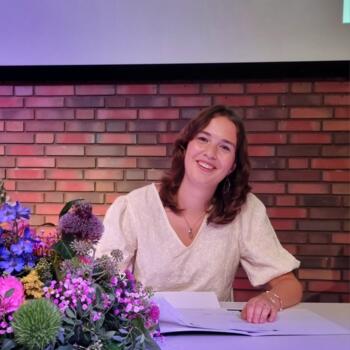 Babysitter in Maassluis: Judith