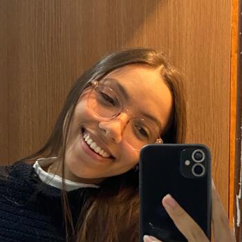 Babysitter in Itapecerica da Serra: Madu