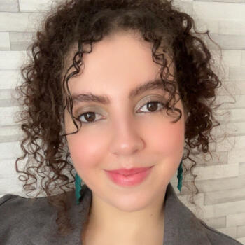 Nanny in Rosny-sur-Seine: Samira