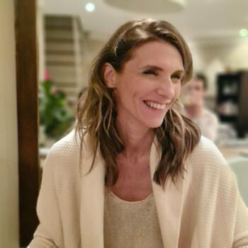 Família São Paulo: Camille