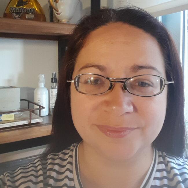 Niñera en Morón: Araceli