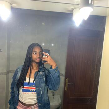 Babysitter em Mirandela: Laudimara