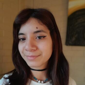 Niñera en Cuautitlán Izcalli: Betzabel Arredondo