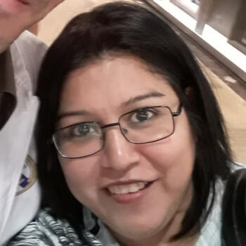 Niñera en Caseros (Buenos Aires): Miriam Graciela