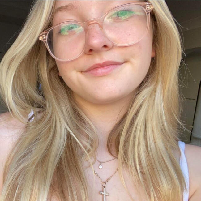 Babysitter in Adelaide: Georgia