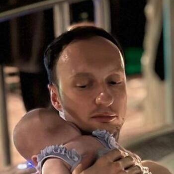 Babysitting job in Lublin: babysitting job Konrad