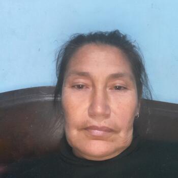 Babysitter in General Rodríguez: Norma