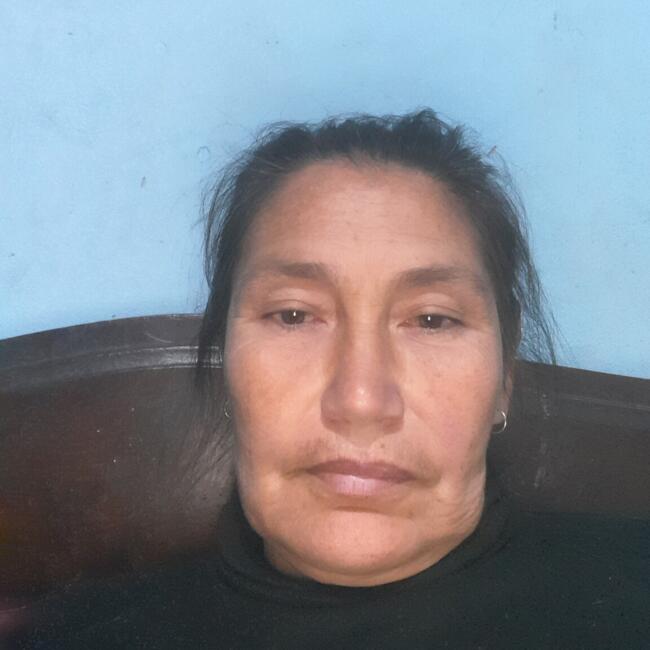 Babysitter in General Rodríguez: Norma