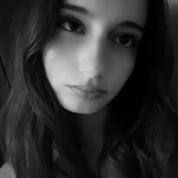 Babysitter a Milano: Michelle