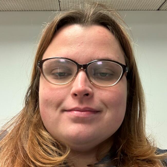 Babysitter in Fairfax: Alayna