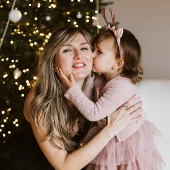 Babysitting job in Bucharest: babysitting job Alexandra