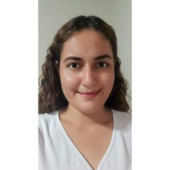 Babysitter in Guayaquil: Génesis