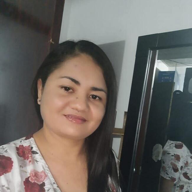 Babysitter in Santa Marta: Yenniser nuñez