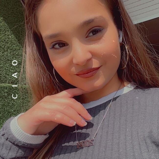 Bébiszitter Budapest területén: Viki