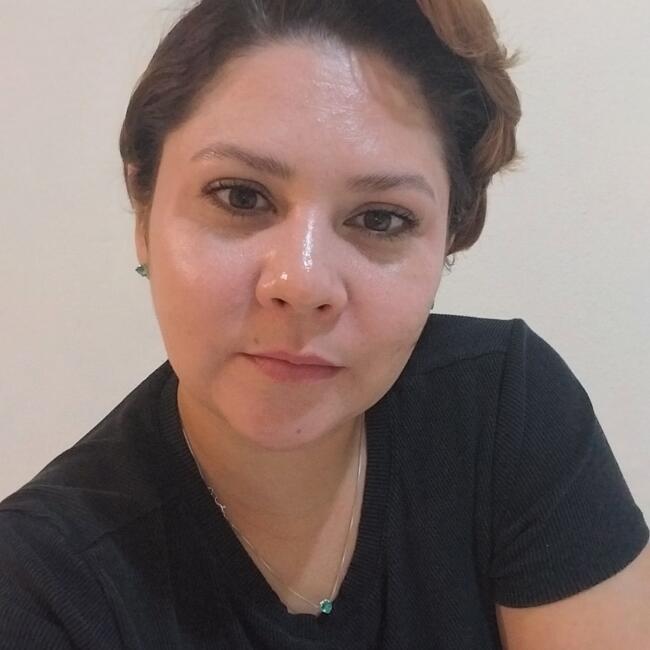 Babysitter in São José do Rio Preto: Sandy
