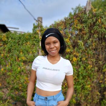 Nanny in Uitenhage: Nienie