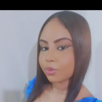 Babysitter in Campos dos Goytacazes: Emylayni