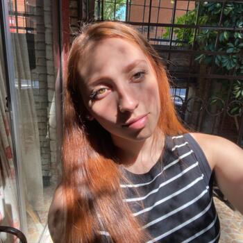 Babysitter in Montevideo: Malena