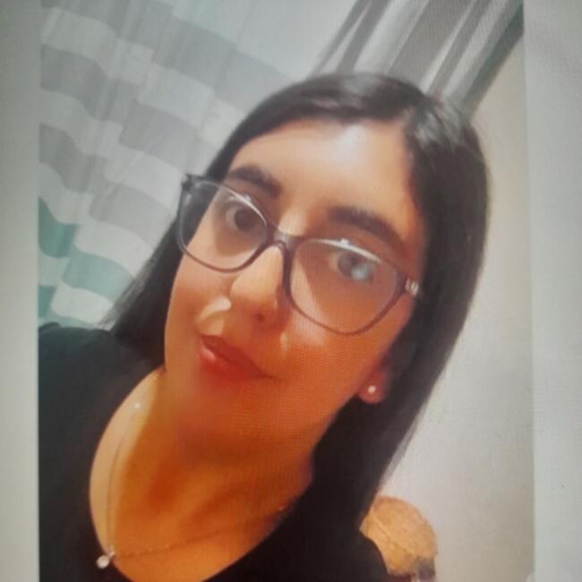 Niñera en La Unión: Jazmin