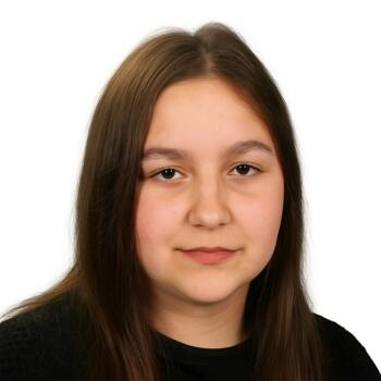 Baby-sitter Darnétal: Maeva