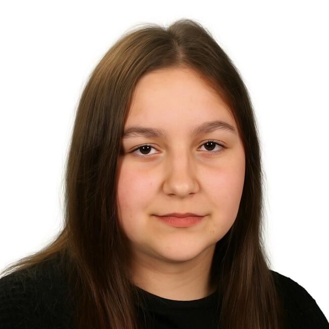 Babysitter in Darnétal: Maeva