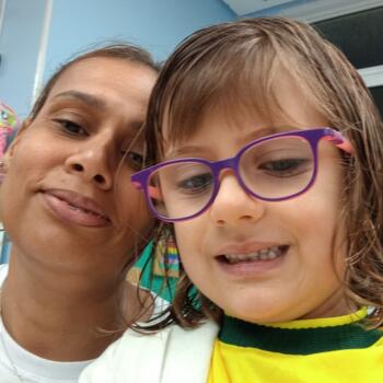 Babysitter São Paulo (São Paulo): Juliana jesus da conceiçao