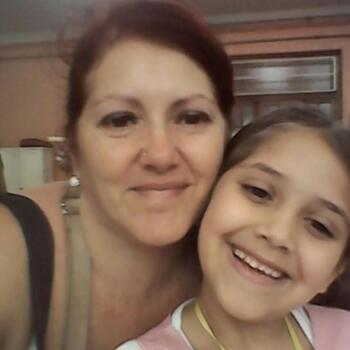 Babysitter in Buenos Aires: Laura Alejandra