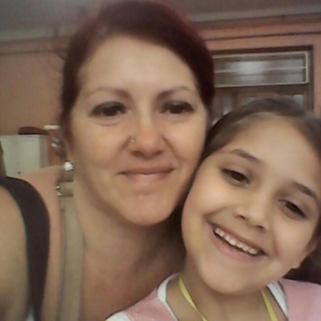 Babysitter in Buenos Aires: Laura Alejandra