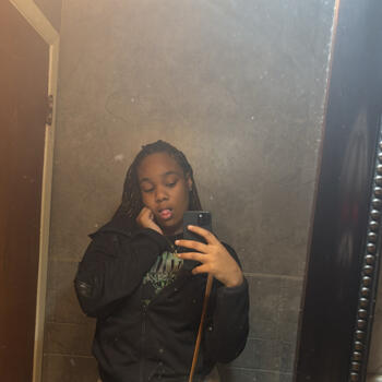 Babysitter in Eufaula: Aniyah