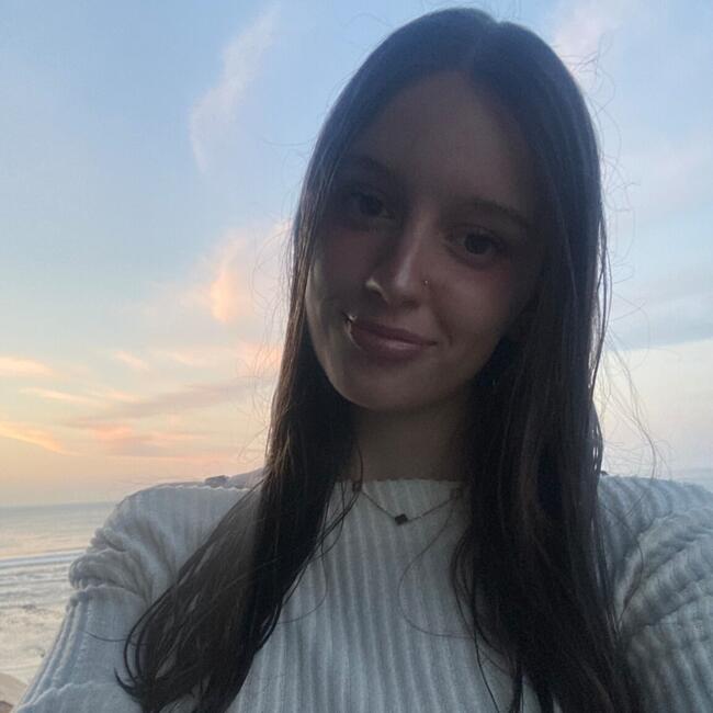 Babysitter in Covilha: Beatriz